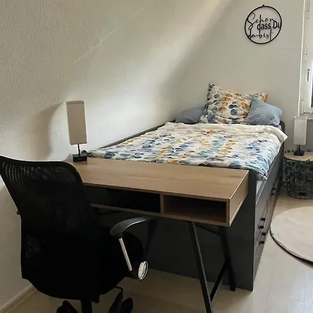 Apartment Elsternest
