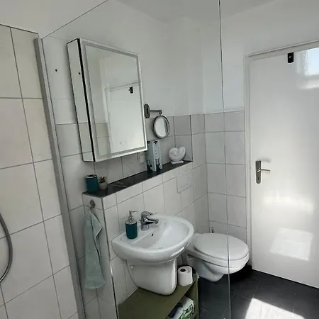 Elsternest Apartment Braunschweig