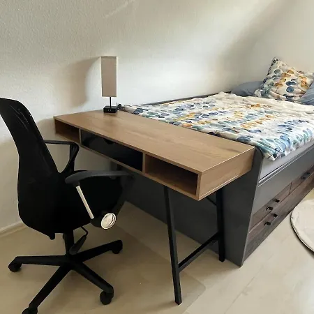 Elsternest Braunschweig