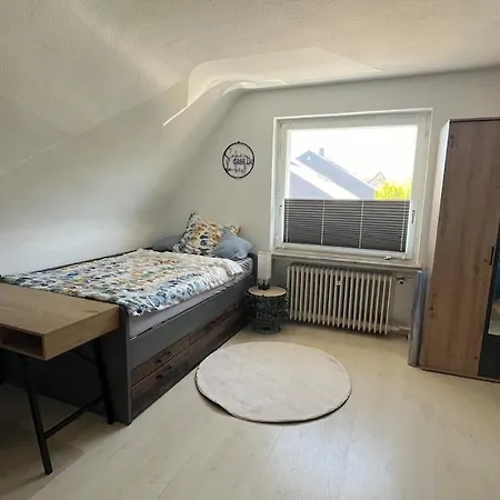Apartment Elsternest
